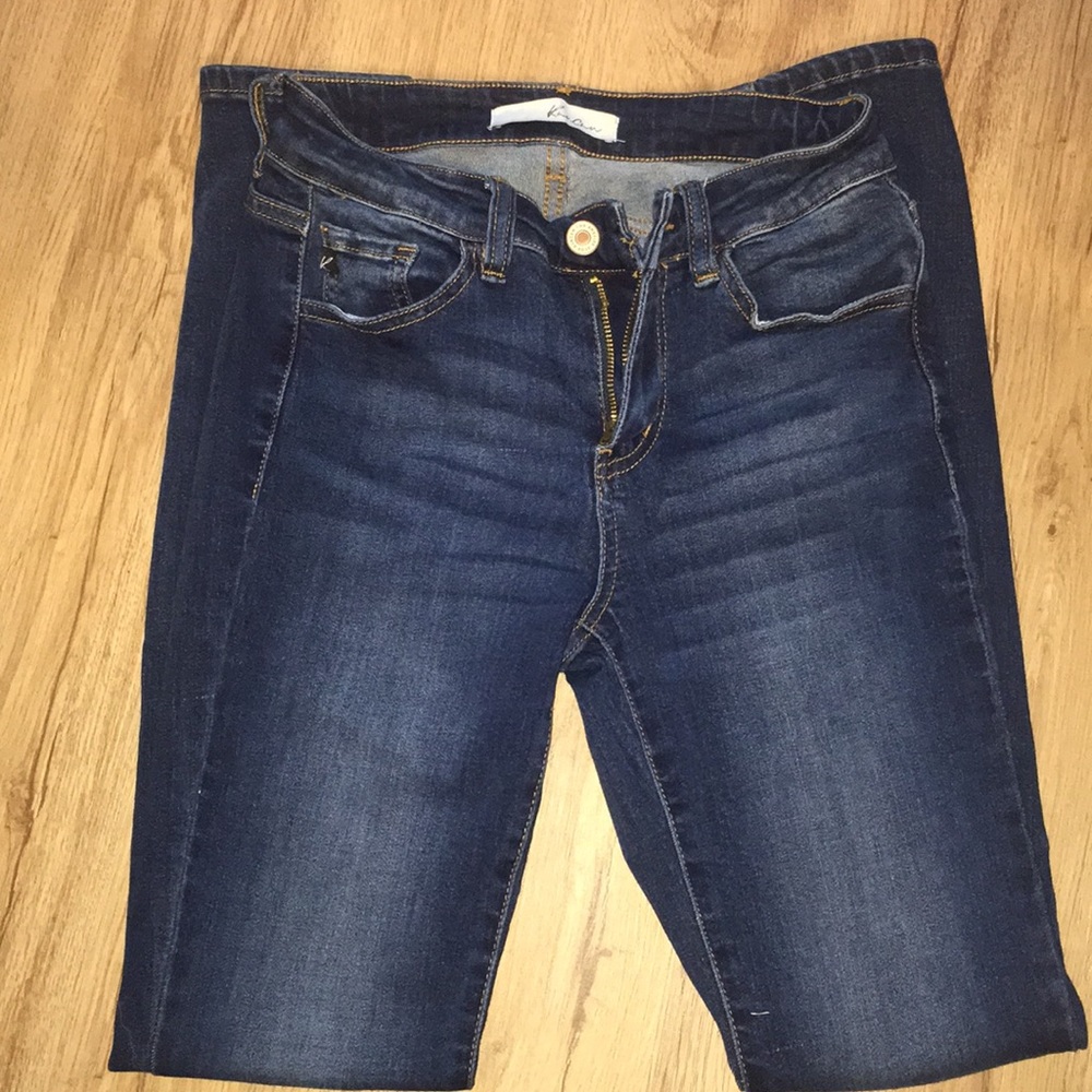 Kancan jeans